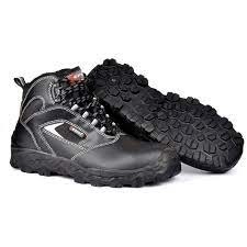 Scarpe Alte in Pelle Cofra WEDDELL S3S FO SR FW570-000