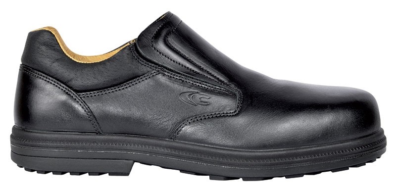 Scarpe Cofra Worthing S3 Src 33520-000