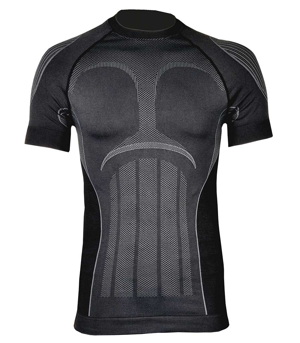 Maglia Termica Cofra Forsand V389-0