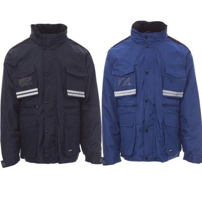 Parka Tornado Plus Payper 000438