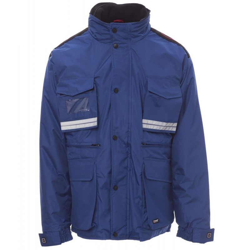 Parka Tornado Plus Payper 000438