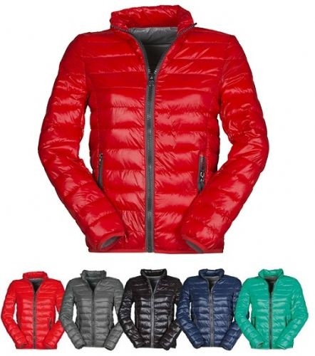 Giubbino Informal Payper 000385