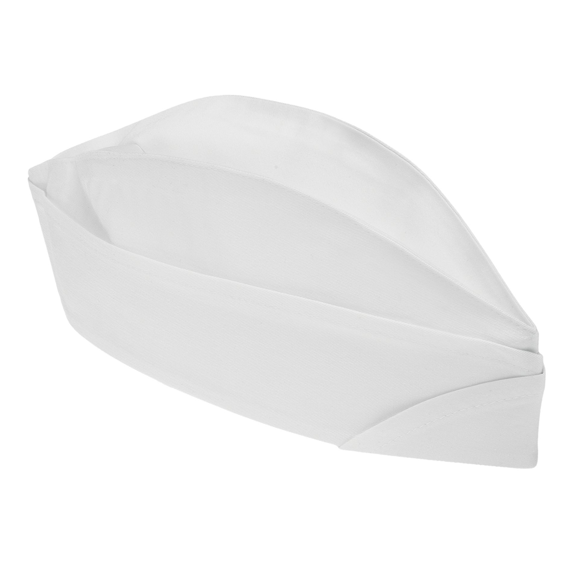 Gilet Cot/Poly Blu - ESAURITO