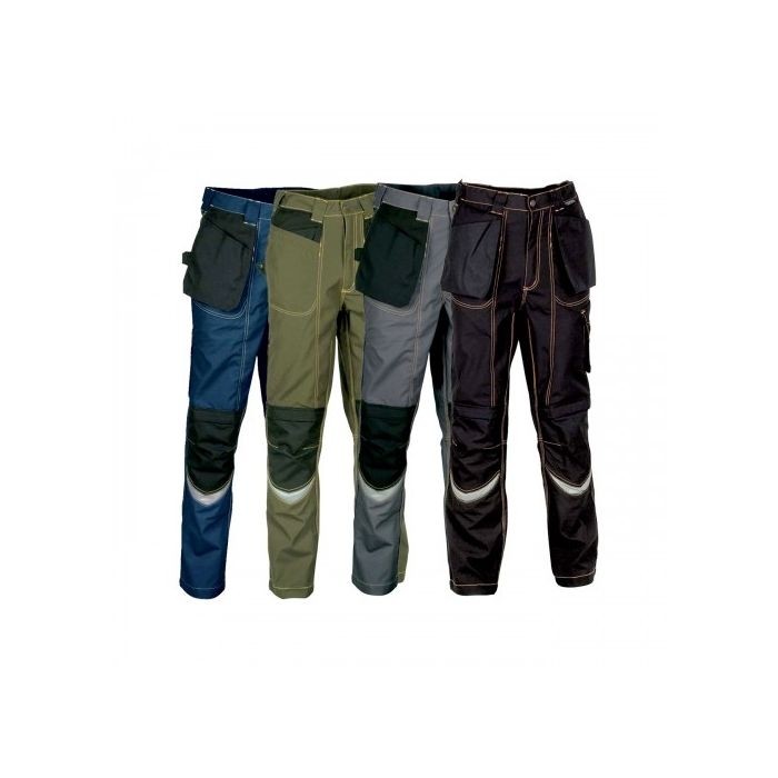 Pantaloni Cofra Eindhoven