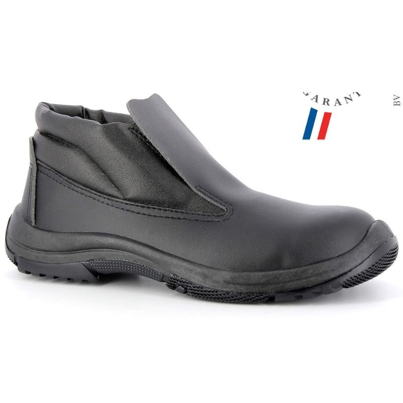 Scarpe Blue-Tech logo