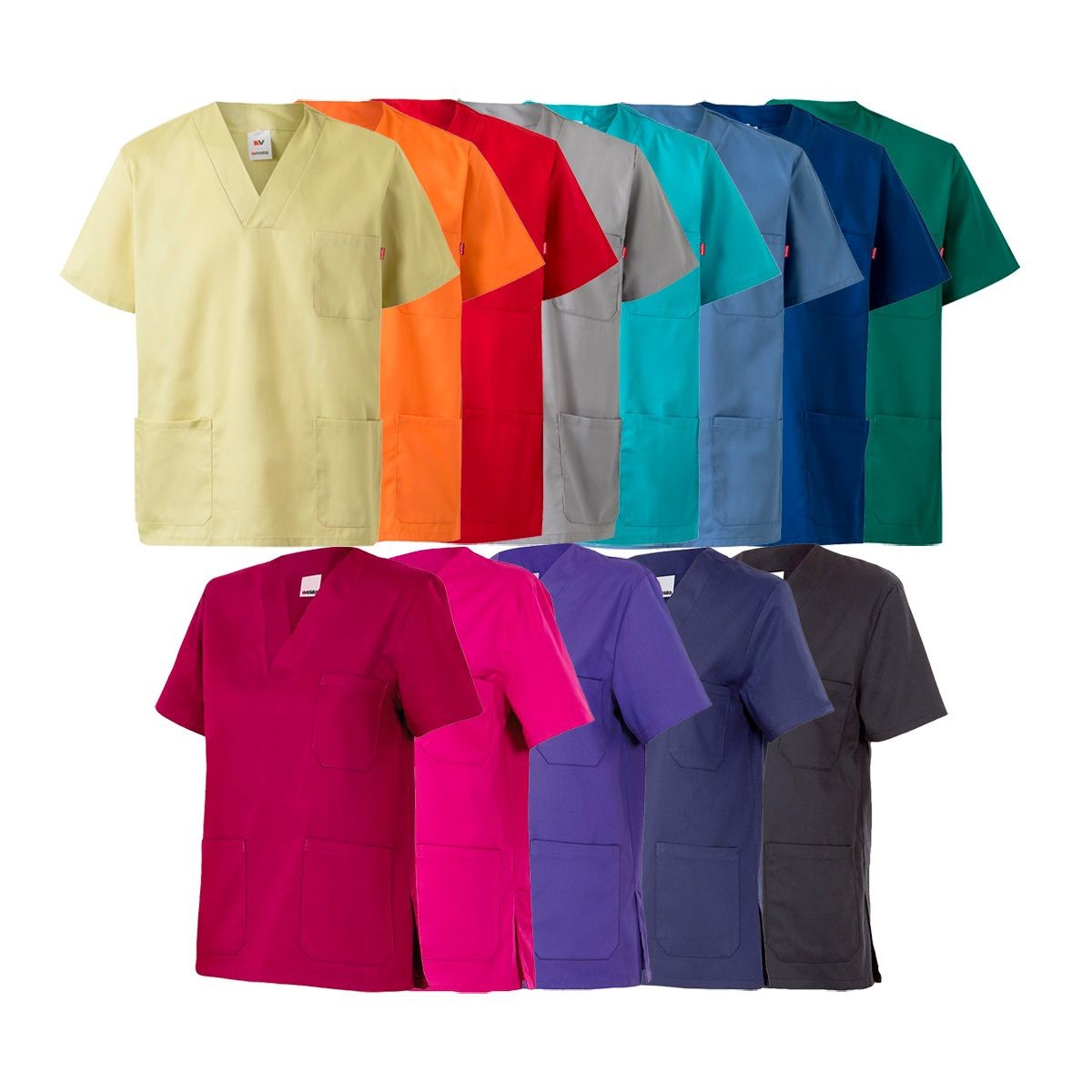Pantaloni Blue-Tech 589 - -END SERIES TERMINATI --