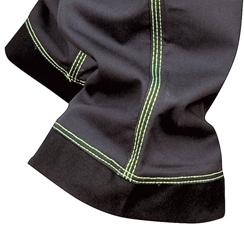 Pantaloni Cofra Leiria Tasche staccabili V481-0