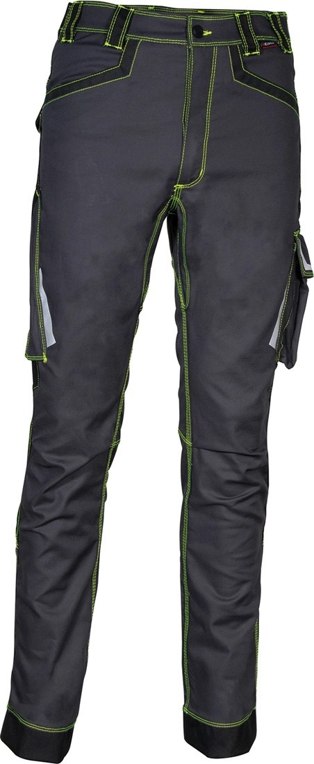 Pantaloni Cofra Montijo V482-0