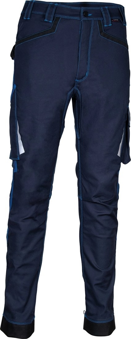 Pantaloni Cofra Montijo V482-0