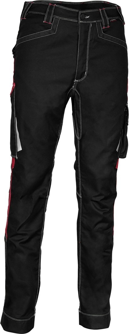 Pantaloni Cofra Montijo V482-0