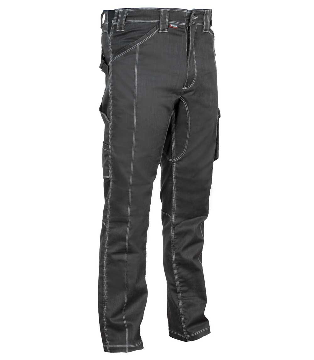 Pantaloni Cofra Dothan Nuovo Modello