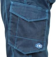 Pantaloni Cofra Dothan Nuovo Modello