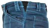 Pantaloni Cofra Dothan Nuovo Modello