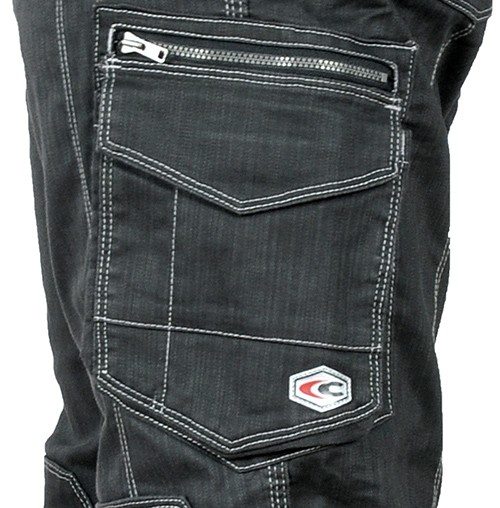 Pantaloni Cofra Pearland V472-0