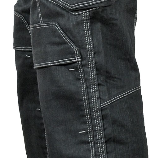 Pantaloni Cofra Pearland V472-0