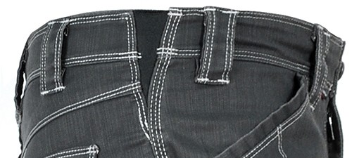 Pantaloni Cofra Pearland V472-0