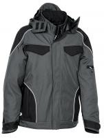 Giubbotto Softshell Cofra Tecka V415-0 Con Cappuccio