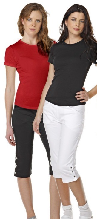 T-Shirt Giblor's Elasticizzata