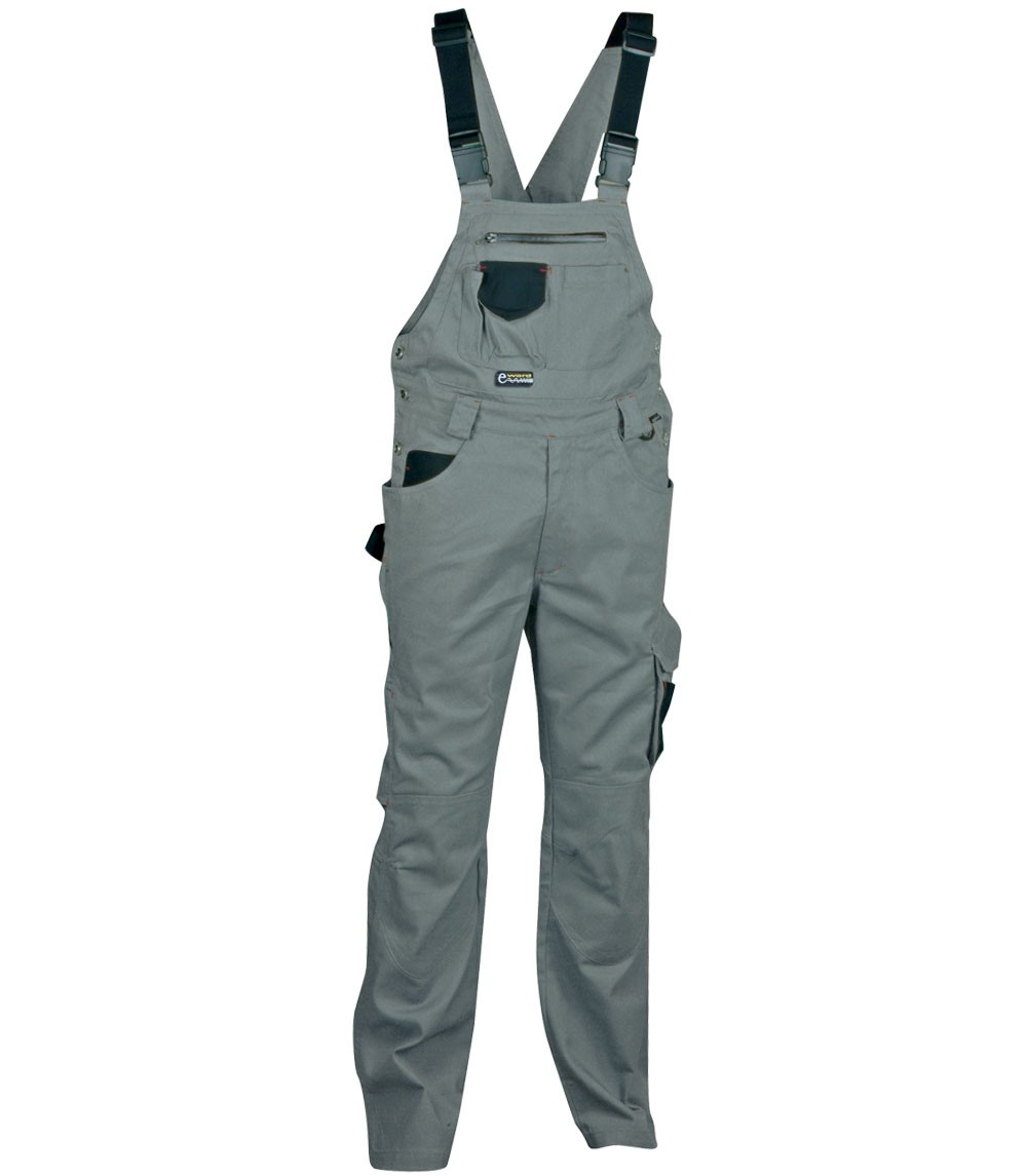 Salopette Cofra Steel V062-0