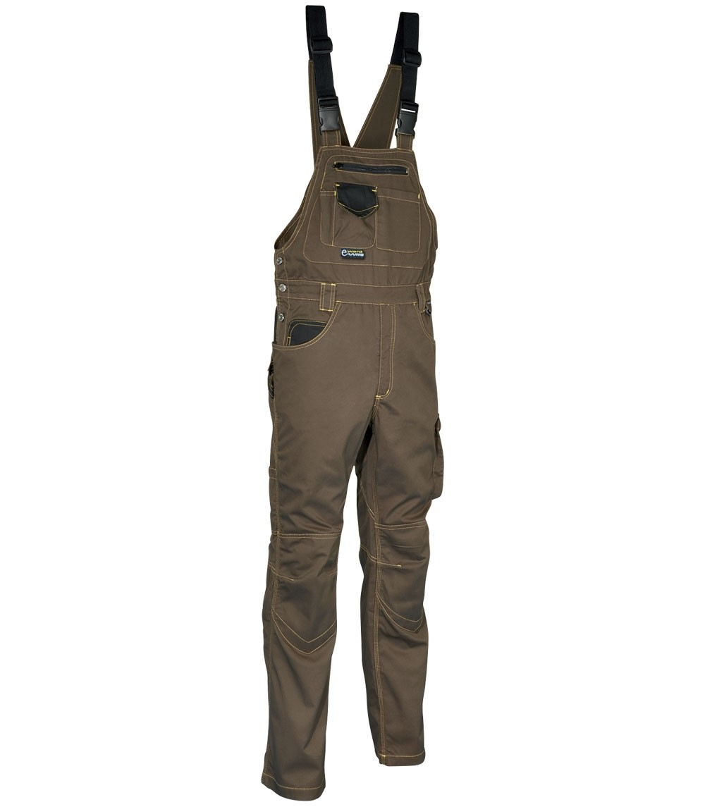 Salopette Cofra Steel V062-0