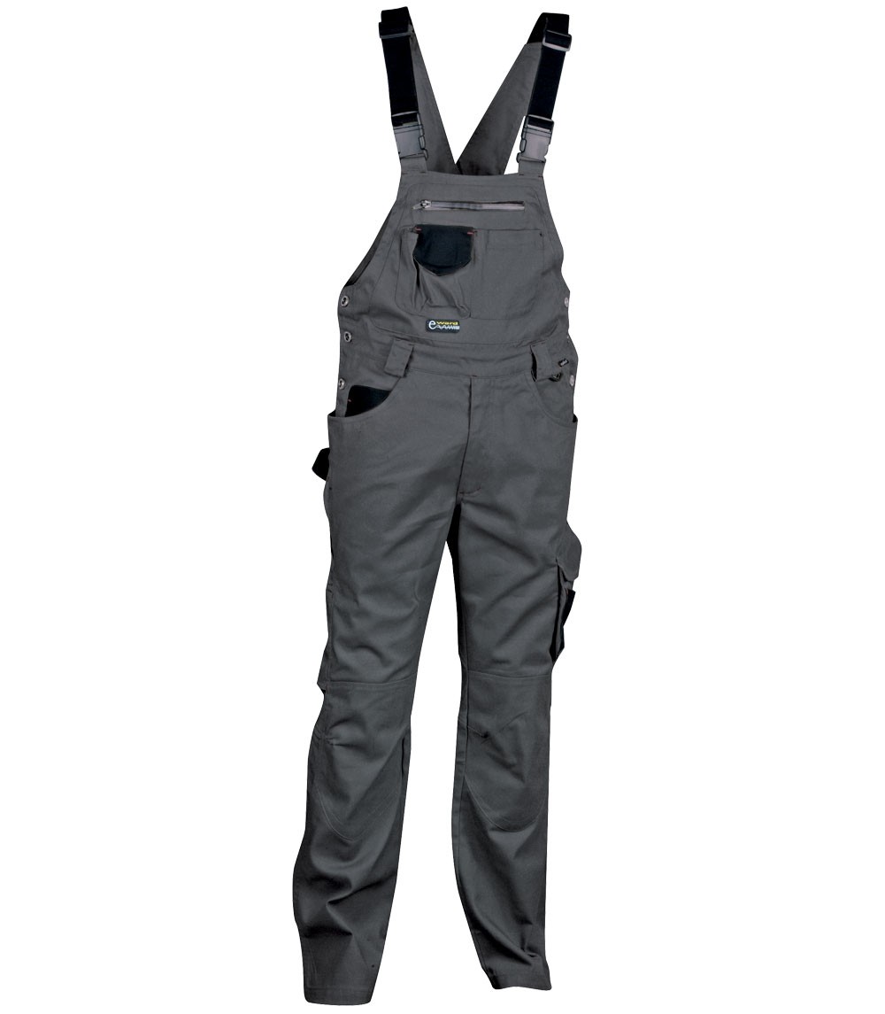 Salopette Cofra Steel V062-0