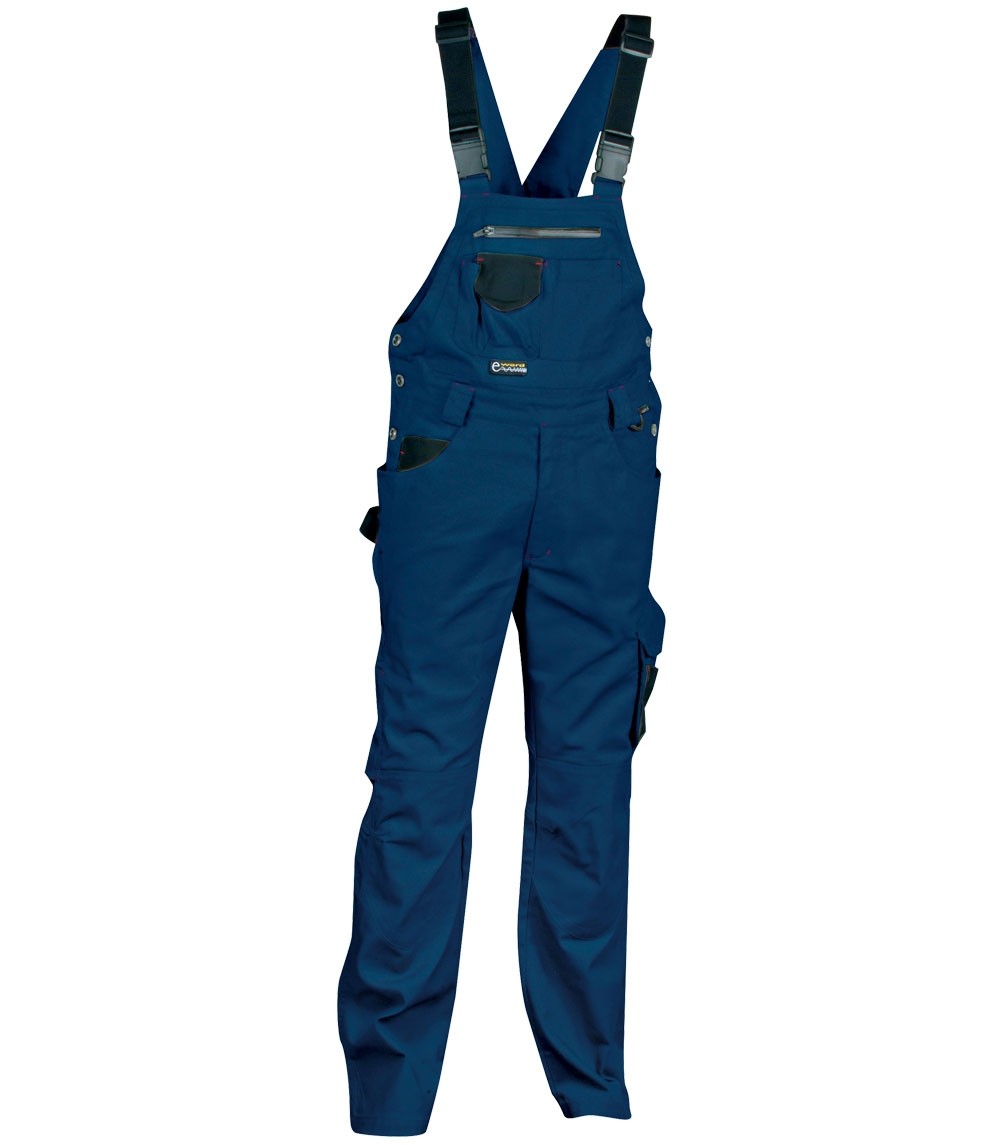 Salopette Cofra Steel V062-0