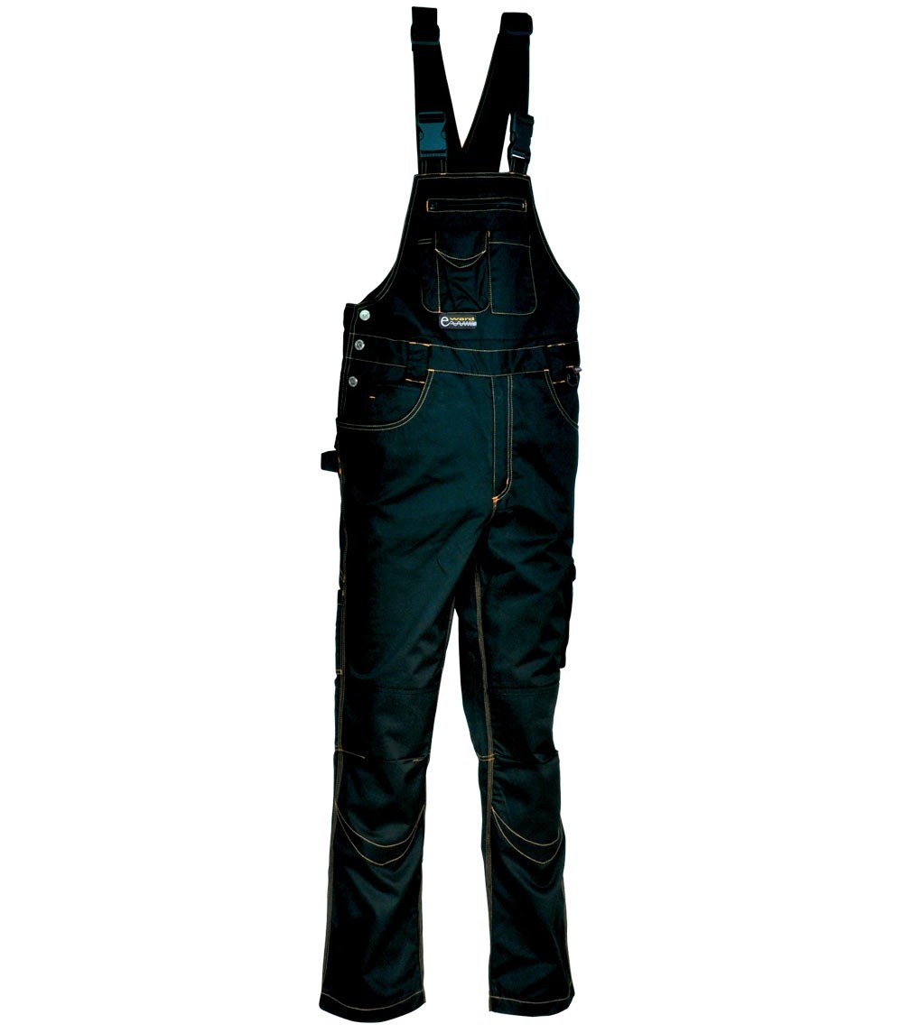 Salopette Cofra Steel V062-0