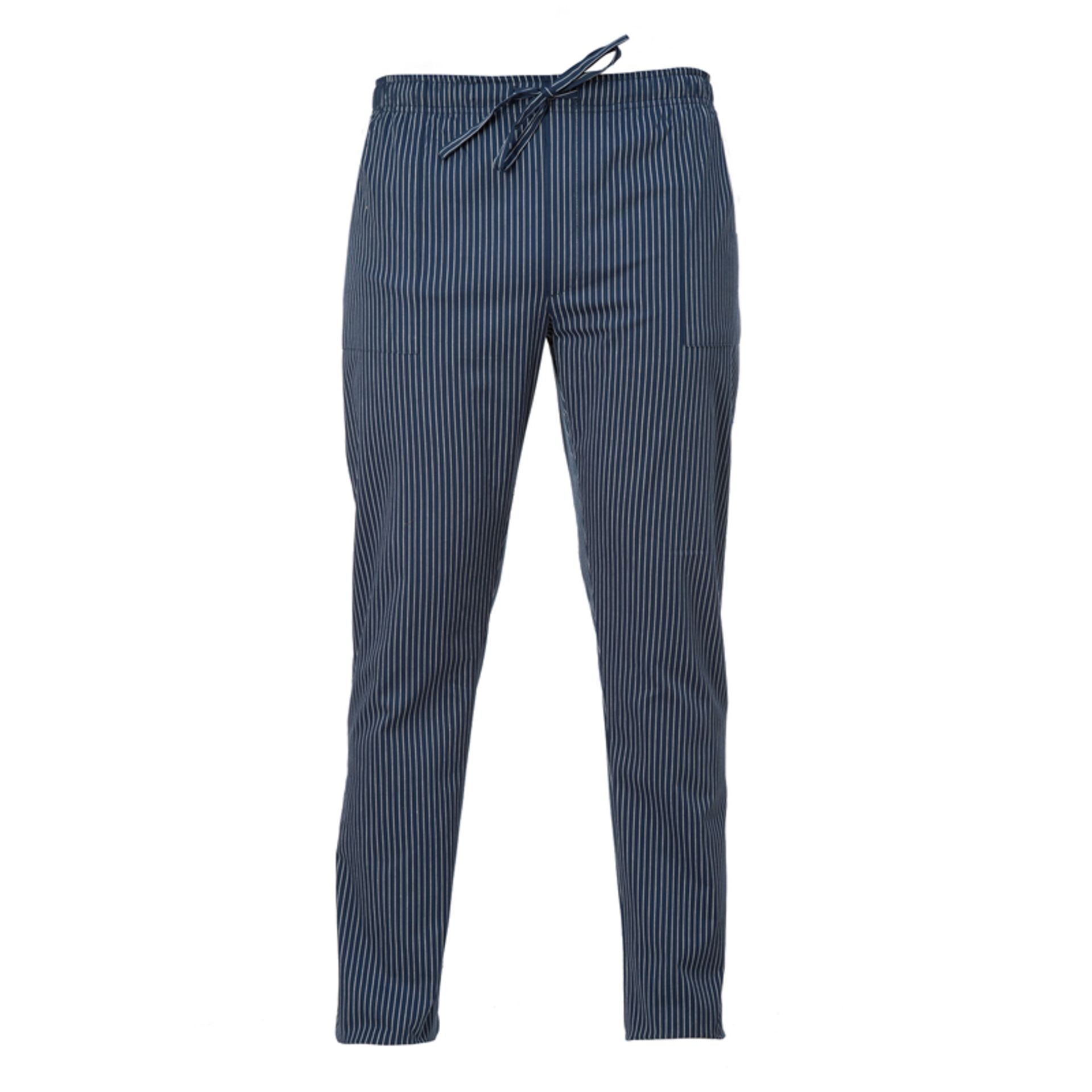 Pantaloni Giblor's Cuoco Enrico 11P08P20
