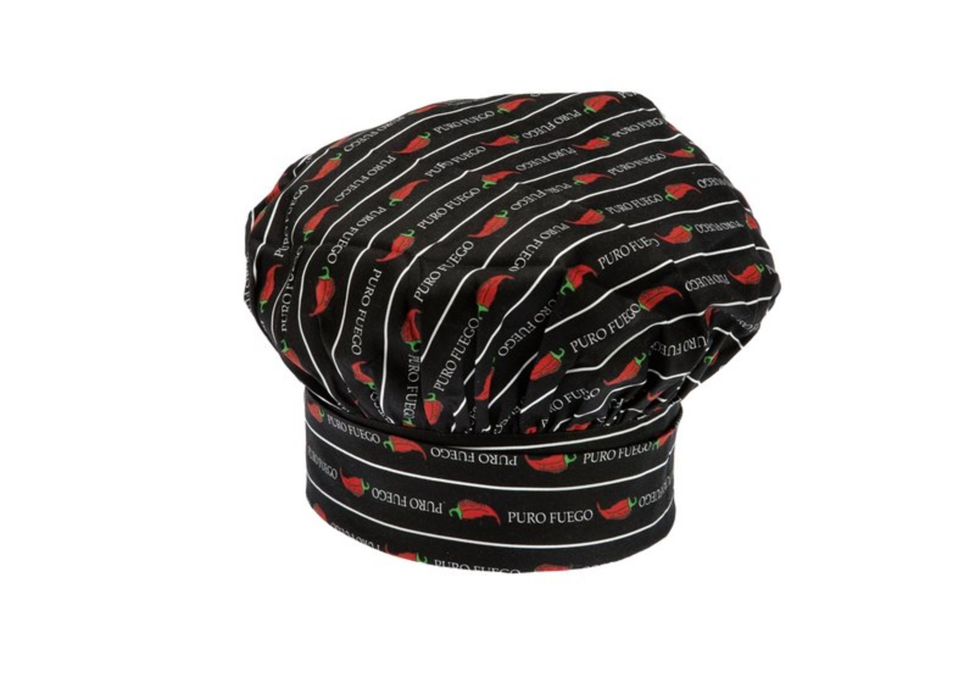Cappello Giblor's Chef 10M416