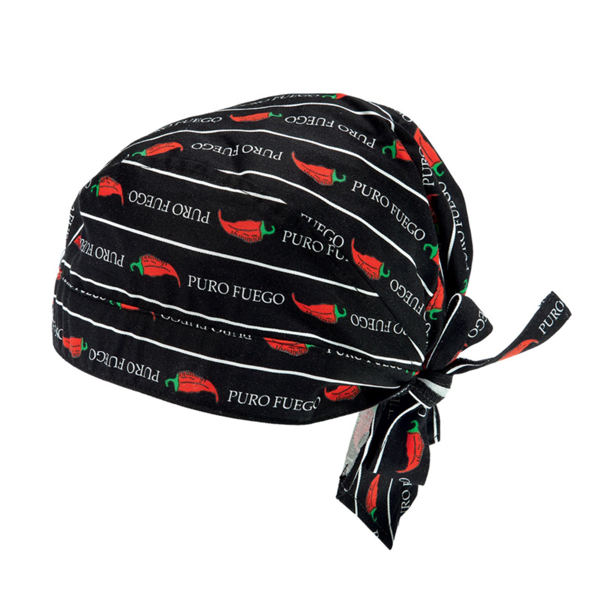 Bandana Giblor's Chef 10M443