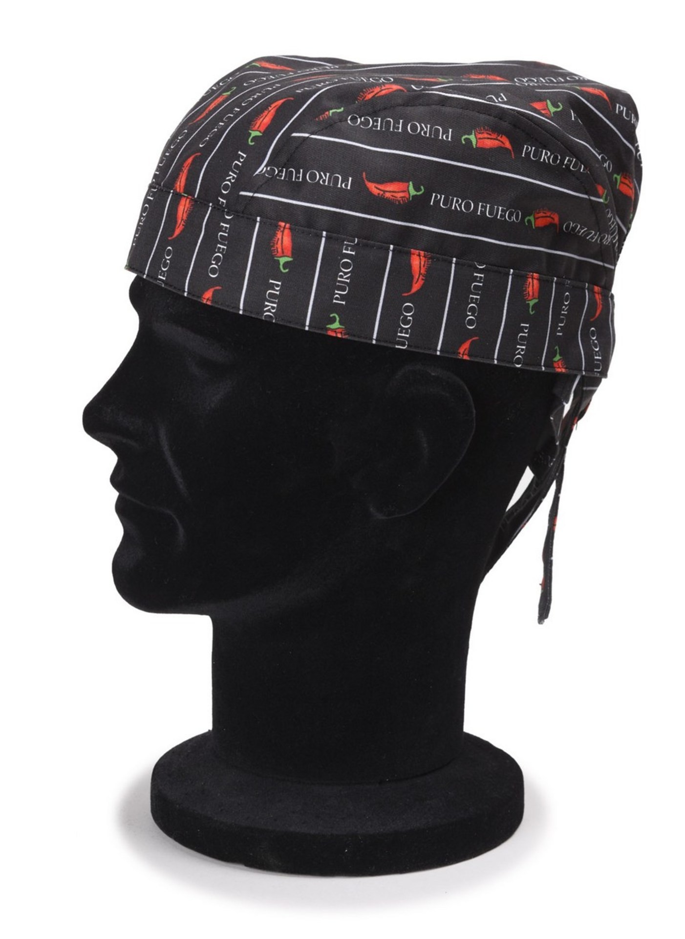 Bandana Giblor's Chef 10M443