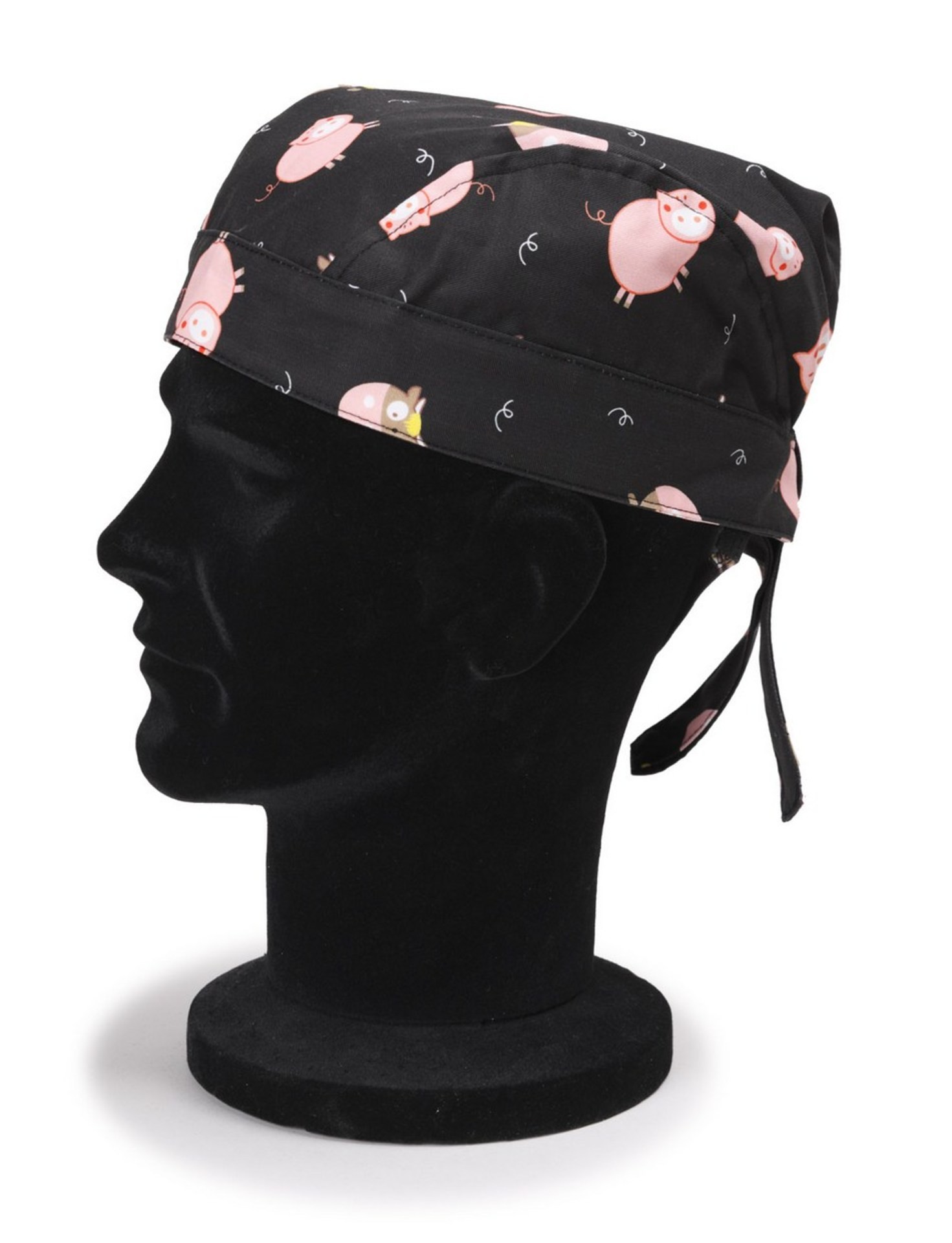 Bandana Giblor's Chef 10M443