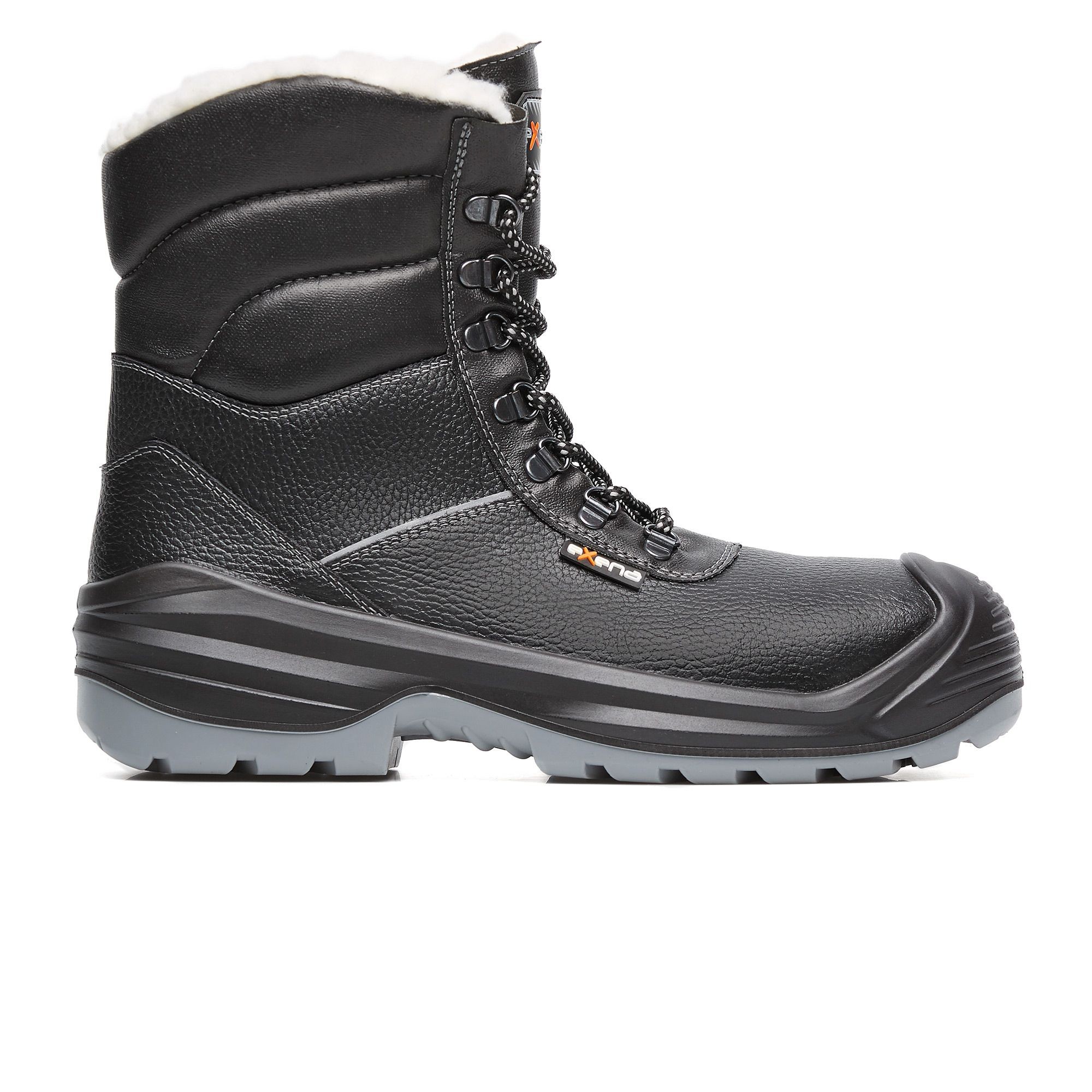 Stivali Antinfortunistici Exena Toronto S3 CI SRC A0351V006