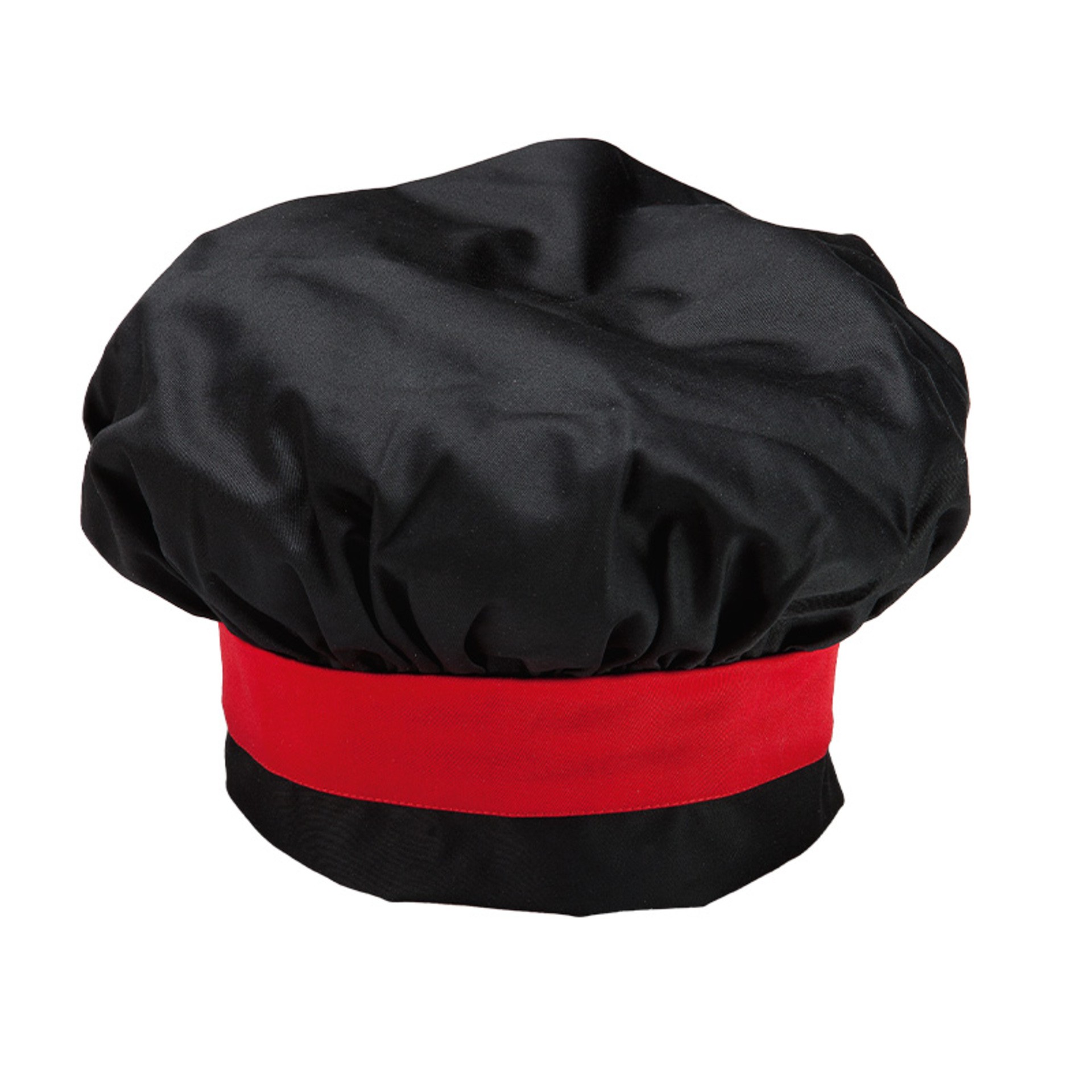 Cappello Giblor's Chef Pezzi Art. 416Diva