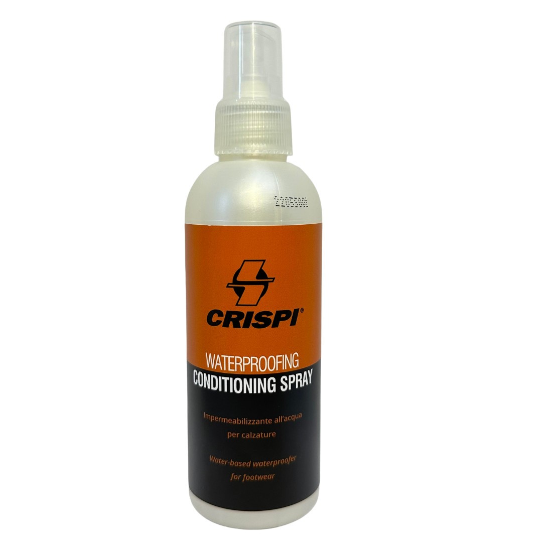 20 Pezzi - Spray Impermeabilizzante per Scarpe Crispi AM 4299