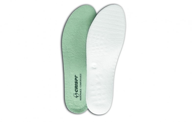 Solette con Carboni Attivi per Scarpe Crispi AS 5350