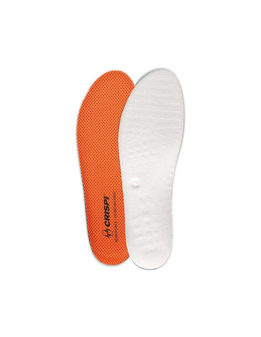 Solette Air Mesh per Scarpe Crispi AS 5351