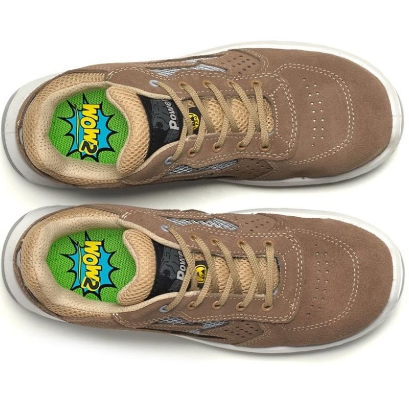 Scarpe da lavoro U-Power AERATOR S1P SRC ESD