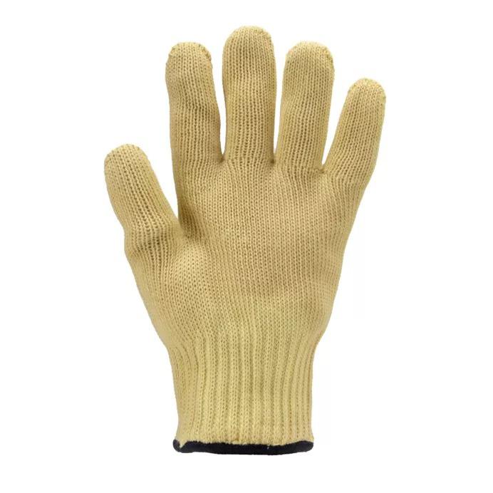 5 Paia - Guanti Da Lavoro Coverguard in Kevlar Euroheat MO4655 Anticalore