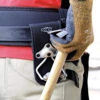 5 Pezzi - Portamartello Cofra Le Corbusier V303-0-00A