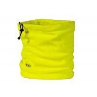 5 pezzi-Scaldacollo in Pile Cofra Sulvik V319-0-B0