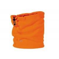 5 pezzi-Scaldacollo in Pile Cofra Sulvik V319-0-B0