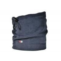 5 pezzi-Scaldacollo in Pile Cofra Sulvik V319-0-B0