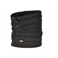 5 pezzi-Scaldacollo in Pile Cofra Sulvik V319-0-B0