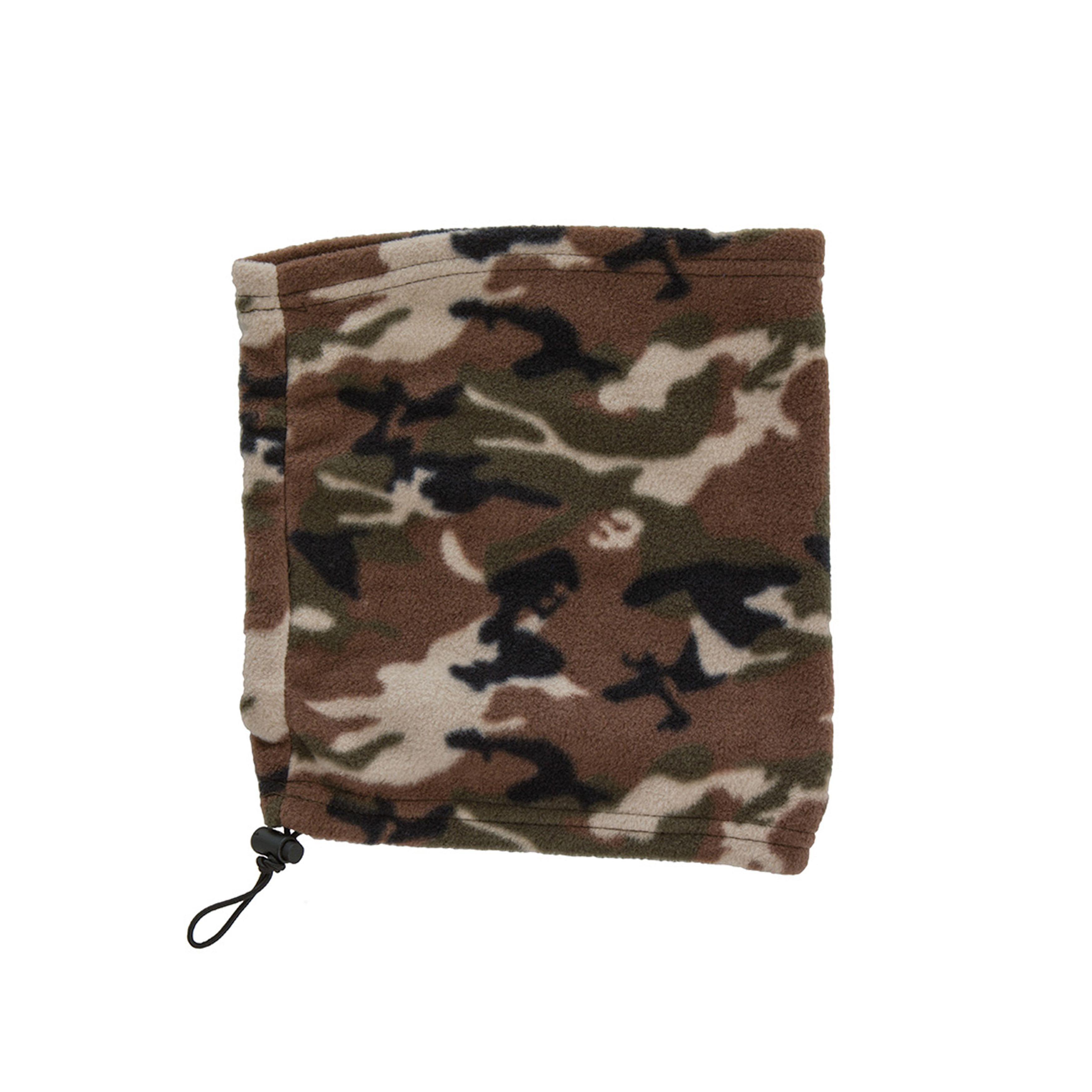 5 Pezzi - Scaldacollo in Pile da Lavoro JRC Everest 988833