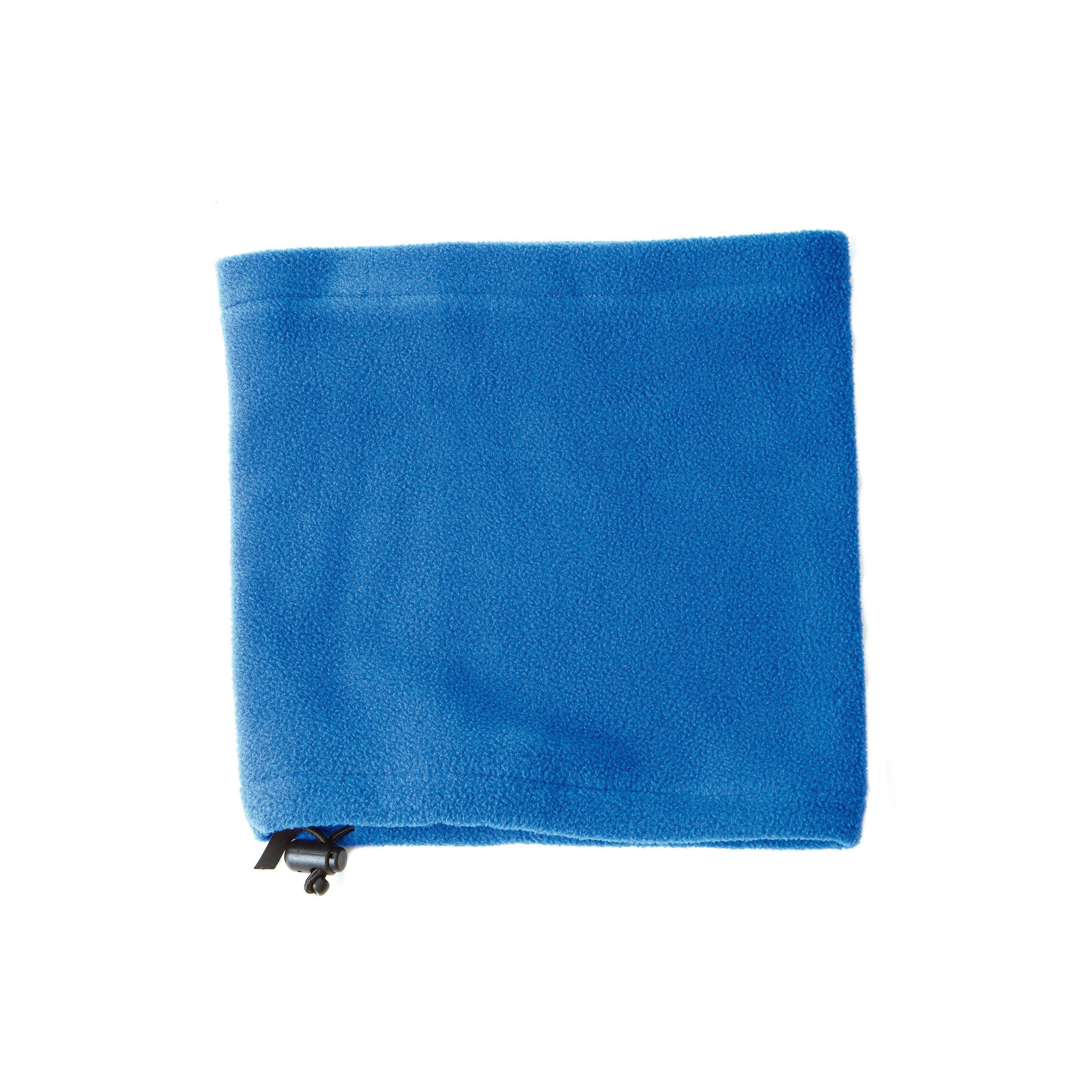 5 Pezzi - Scaldacollo in Pile da Lavoro JRC Everest 988833