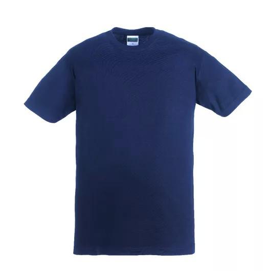 5 Pezzi - T-shirt Da Lavoro Coverguard A Maniche Corte Trip 5TRIB 100% Cotone