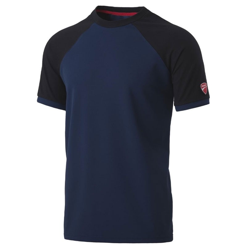T-Shirt DUCATI VALENCIA 20DUC1