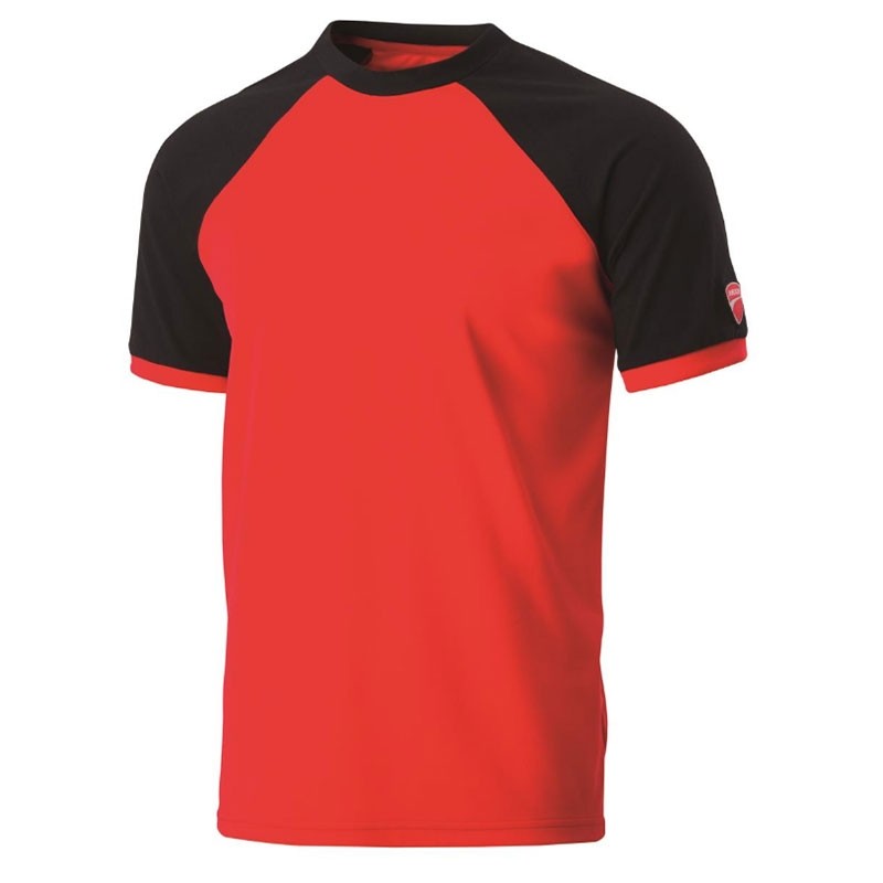 T-Shirt DUCATI VALENCIA 20DUC1