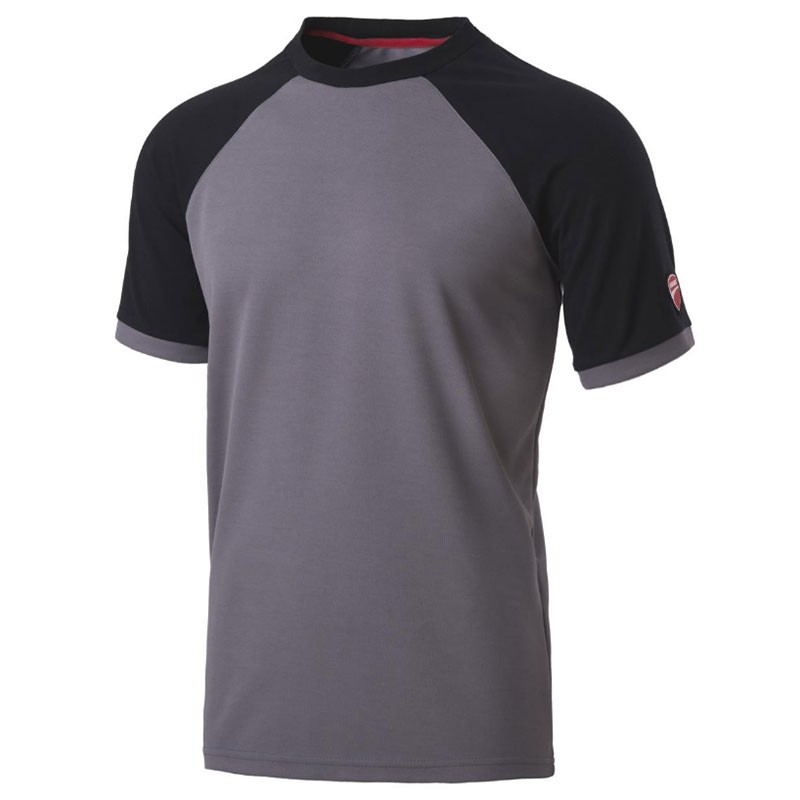 T-Shirt DUCATI VALENCIA 20DUC1